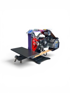 Belt grinder 50x1500 1,1kw  230V